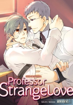 Bertrand.pt - Professor Strange Love T03