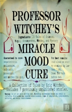 Bertrand.pt - Professor Witchey'S Miracle Mood Cure
