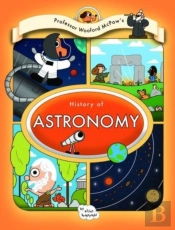 Professor Wooford Mcpawâ€™S History Of Astronomy