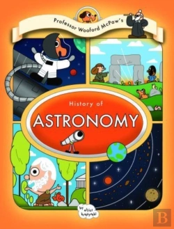 Bertrand.pt - Professor Wooford Mcpawâ€™S History Of Astronomy