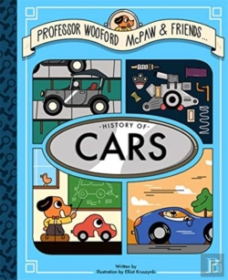 Bertrand.pt - Professor Wooford Mcpaw'S History Of Cars