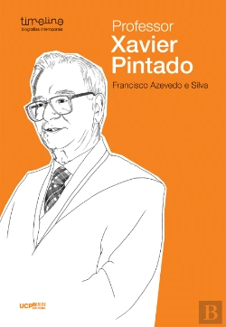 Bertrand.pt - Professor Xavier Pintado