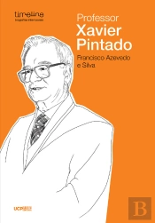Professor Xavier Pintado