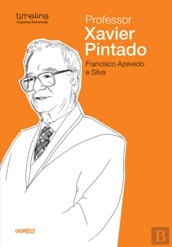 Bertrand.pt - Professor Xavier Pintado