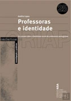 Bertrand.pt - Professoras e Identidade