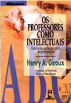 Bertrand.pt - Professores como Intelectuais