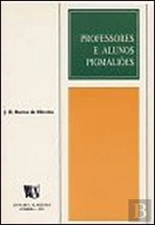 Professores e Alunos Pigmaliões