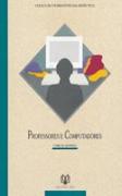Professores e Computadores