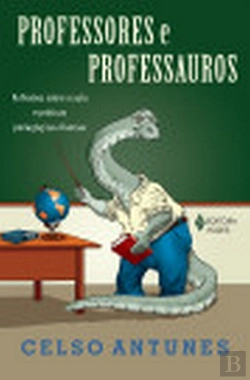 Bertrand.pt - Professores e Professauros