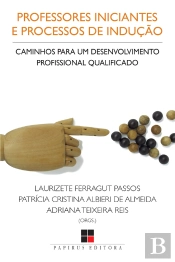 Professores Iniciantes E Processos De Indução
