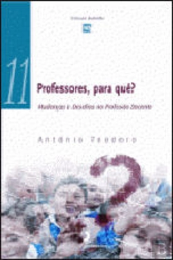 Bertrand.pt - Professores, para quê?