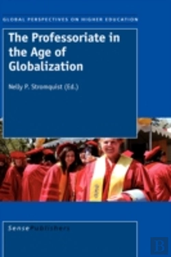 Bertrand.pt - Professoriate In The Age Of Globalization