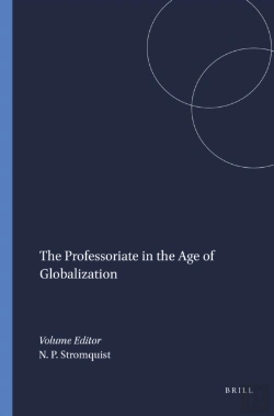 Bertrand.pt - Professoriate In The Age Of Globalization