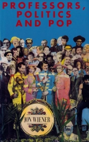Professors, Politics And Pop