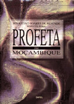 Bertrand.pt - Profeta em Moçambique