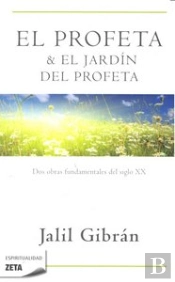 Profeta Y El Jardin Del Profeta,El Zb