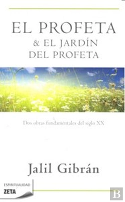 Bertrand.pt - Profeta Y El Jardin Del Profeta,El Zb