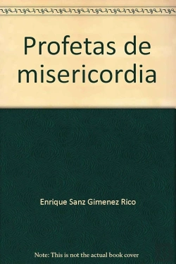 Bertrand.pt - Profetas De Misericordia