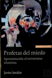 Profetas Del Miedo