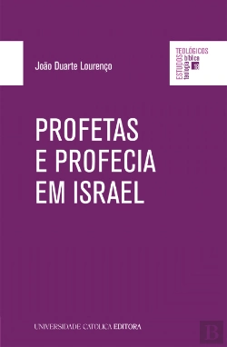 Bertrand.pt - Profetas e Profecia em Israel