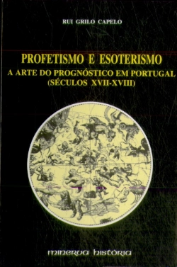Bertrand.pt - Profetismo e Esoterismo