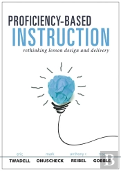 Proficiency-Based Instruction