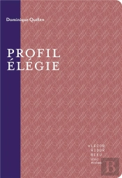 Profil Elegie