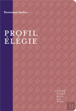 Bertrand.pt - Profil Elegie