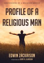 Profile Of A Religious Man