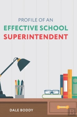 Bertrand.pt - Profile Of An Effective School Superintendent