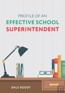 Bertrand.pt - Profile Of An Effective School Superintendent