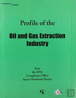 Bertrand.pt - Profile Of The Oil And Gas Extraction Industry