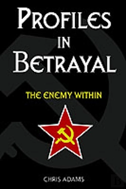 Bertrand.pt - Profiles In Betrayal:The Enemy Within