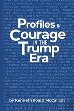Bertrand.pt - Profiles In Courage In The Trump Era