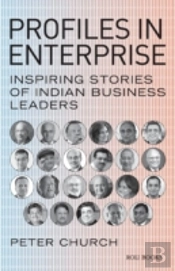 Profiles In Enterprise