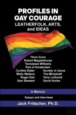 Bertrand.pt - Profiles In Gay Courage