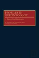 Profiles In Gerontology