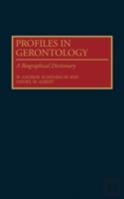 Profiles In Gerontology