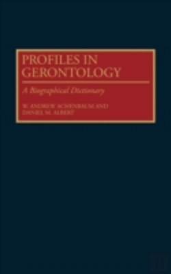 Bertrand.pt - Profiles In Gerontology