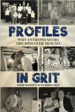 Bertrand.pt - Profiles In Grit
