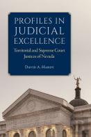 Profiles In Judicial Excellence