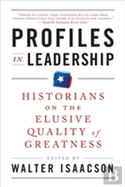 Profiles In Leadership