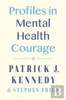 Profiles In Mental Health Courage