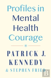 Profiles In Mental Health Courage