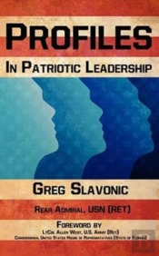Profiles In Patriotic Leadership