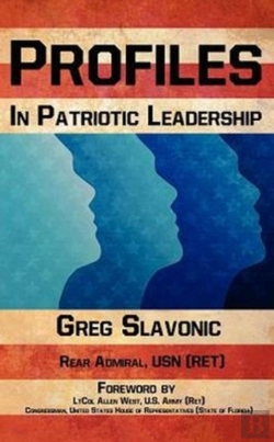 Bertrand.pt - Profiles In Patriotic Leadership