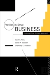 Profiles In Small Business