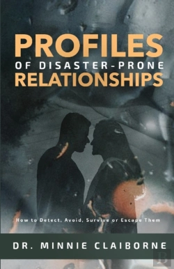 Bertrand.pt - Profiles Of Disaster-Prone Relationships