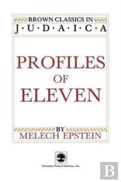 Profiles Of Eleven