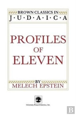 Bertrand.pt - Profiles Of Eleven